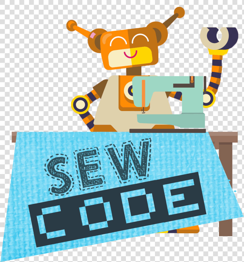 Sewing And Coding Summer Program  HD Png DownloadTransparent PNG