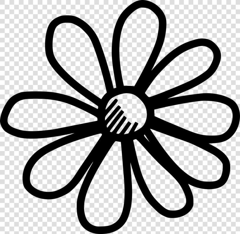 Chamomile Flower Spring   Vector Graphics  HD Png DownloadTransparent PNG