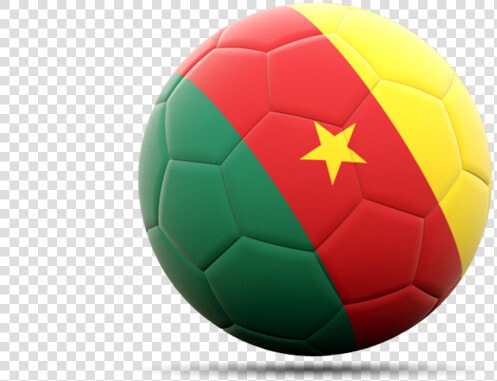 Cameroon Flag Transparent  HD Png DownloadTransparent PNG