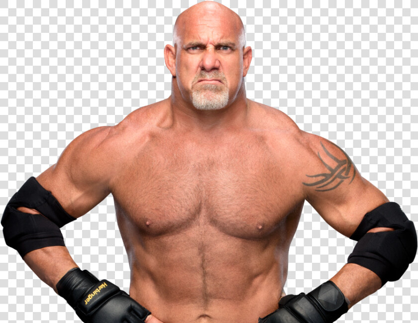 Goldberg Wwe  HD Png DownloadTransparent PNG