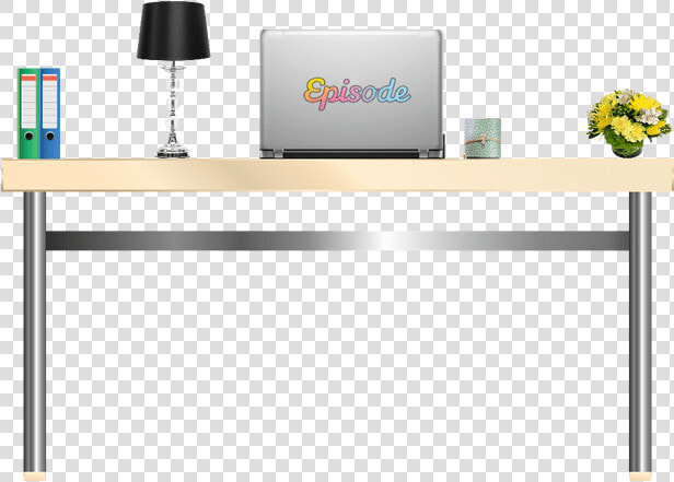 Episode Interactive Desk Overlay  HD Png DownloadTransparent PNG