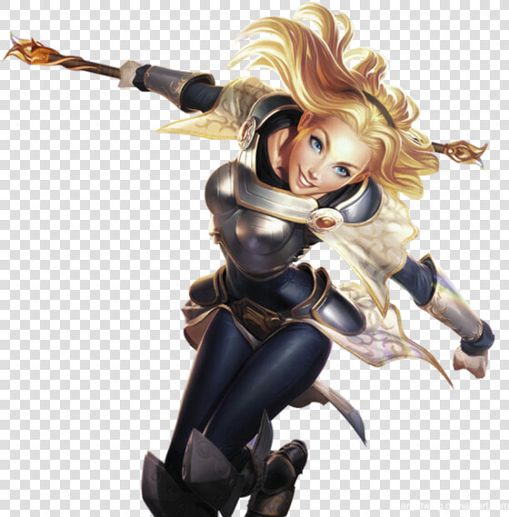 Thumb Image   Lux League Of Legends Transparent  HD Png DownloadTransparent PNG