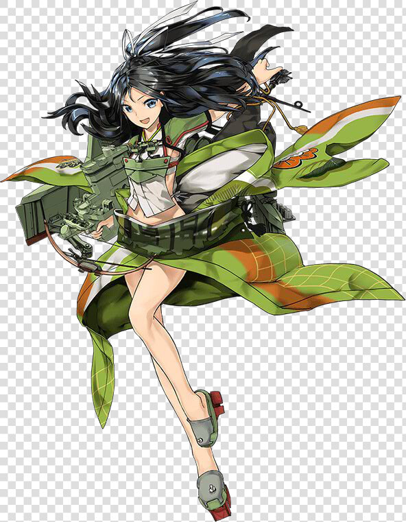 Spacebattles Forums   Katsuragi Kancolle  HD Png DownloadTransparent PNG