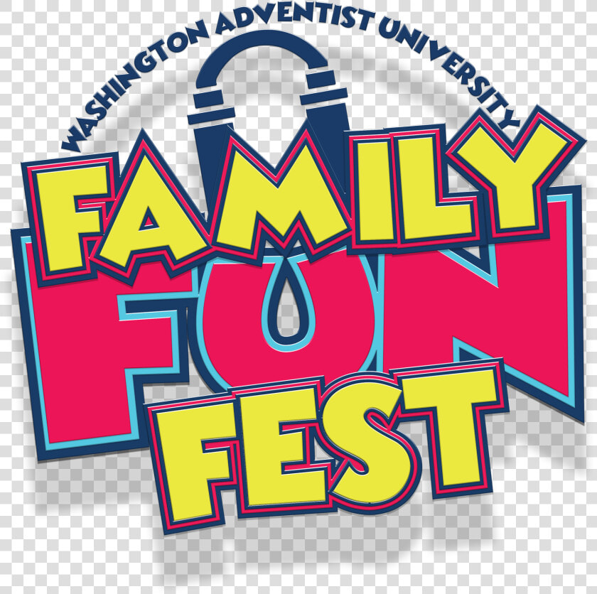 Family Fun Fest Png   Transparent Cartoons  Png DownloadTransparent PNG