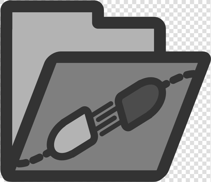 Plugin Folder Icon  HD Png DownloadTransparent PNG