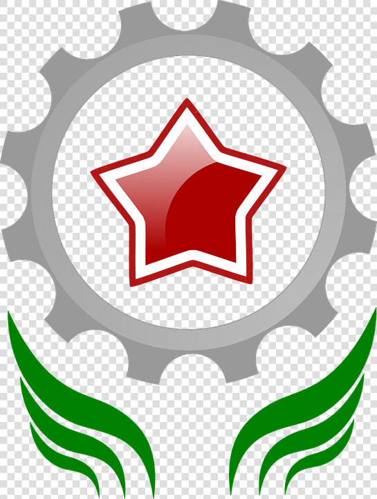 Estrellas Vectores De Colores  HD Png DownloadTransparent PNG