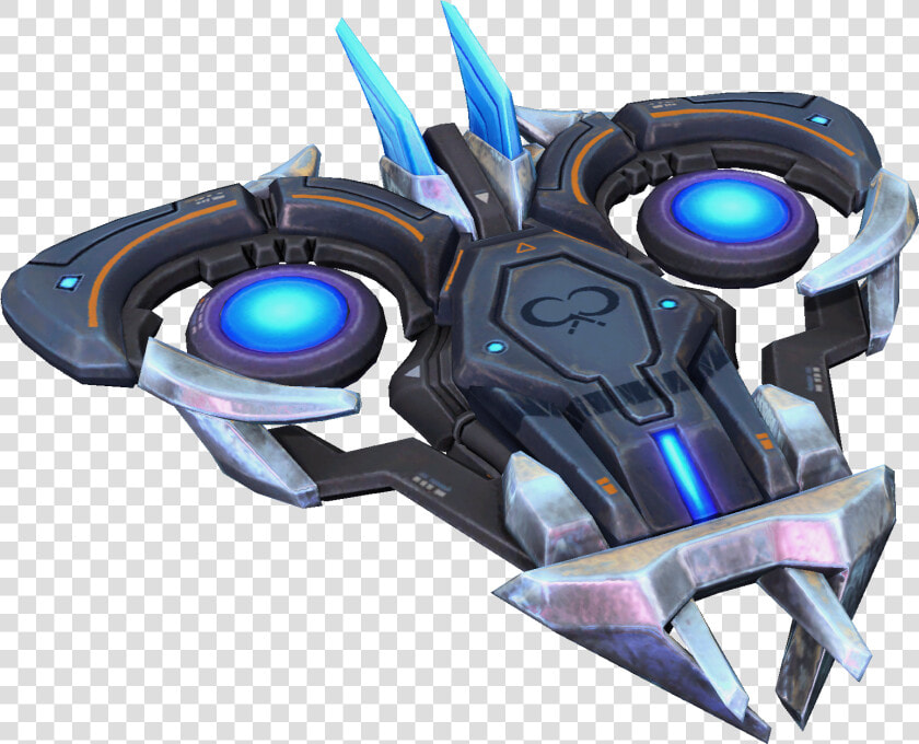 Seraph Wing Eternal Mount  HD Png DownloadTransparent PNG