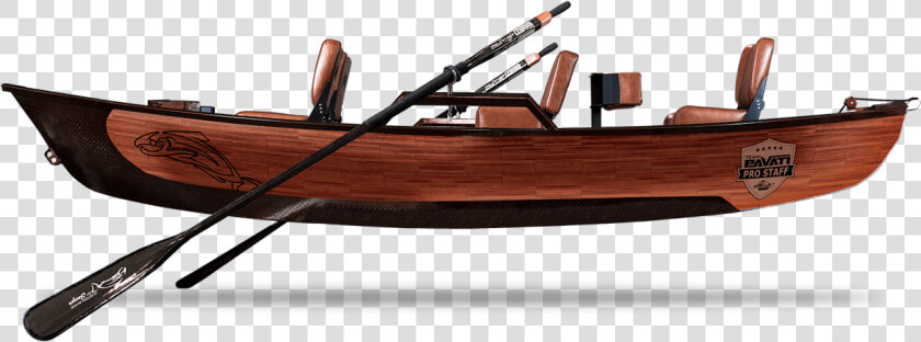 Helium™ Side View   Pavati Helium Drift Boat  HD Png DownloadTransparent PNG