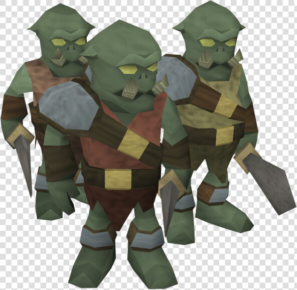 Ork Runescape  HD Png DownloadTransparent PNG