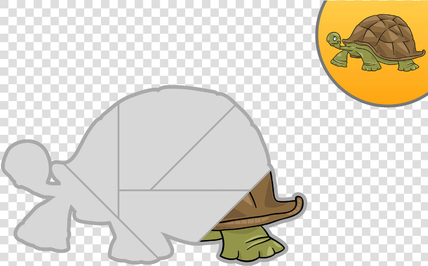 Rompecabezas De Tortuga Marina  HD Png DownloadTransparent PNG