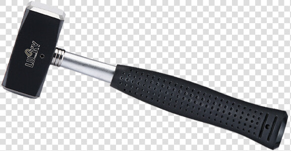 Tubular Steel Handle Sledge Hammer  HD Png DownloadTransparent PNG