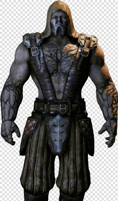 Tremor Mortal Kombat X  HD Png DownloadTransparent PNG