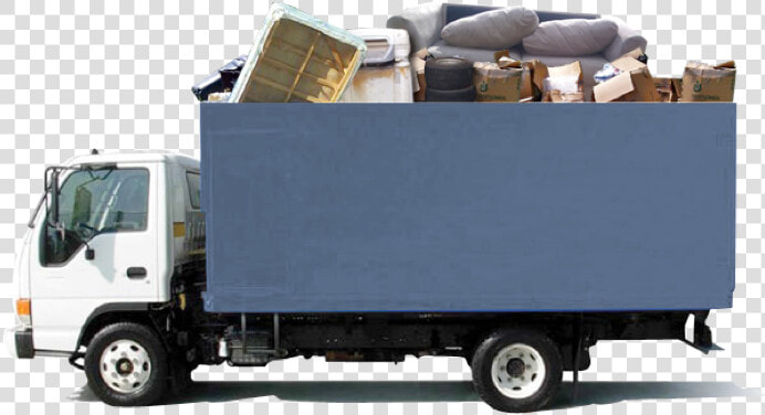 Junk Removal Services  HD Png DownloadTransparent PNG