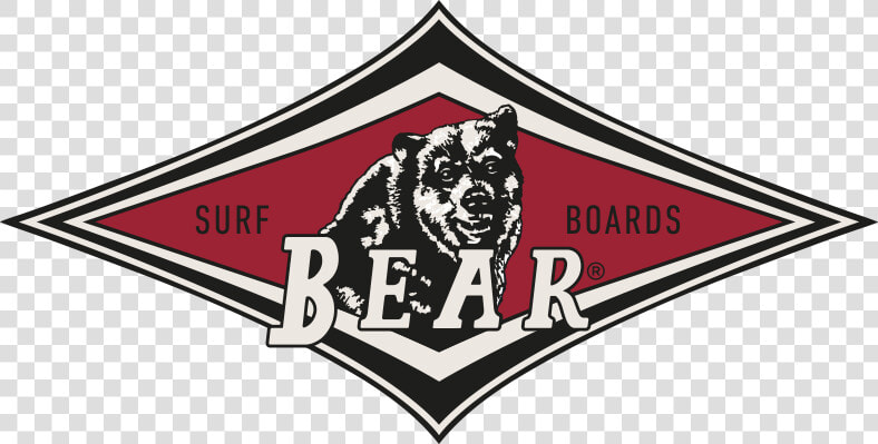 Transparent Tiburon Png   Bear Surfboards  Png DownloadTransparent PNG