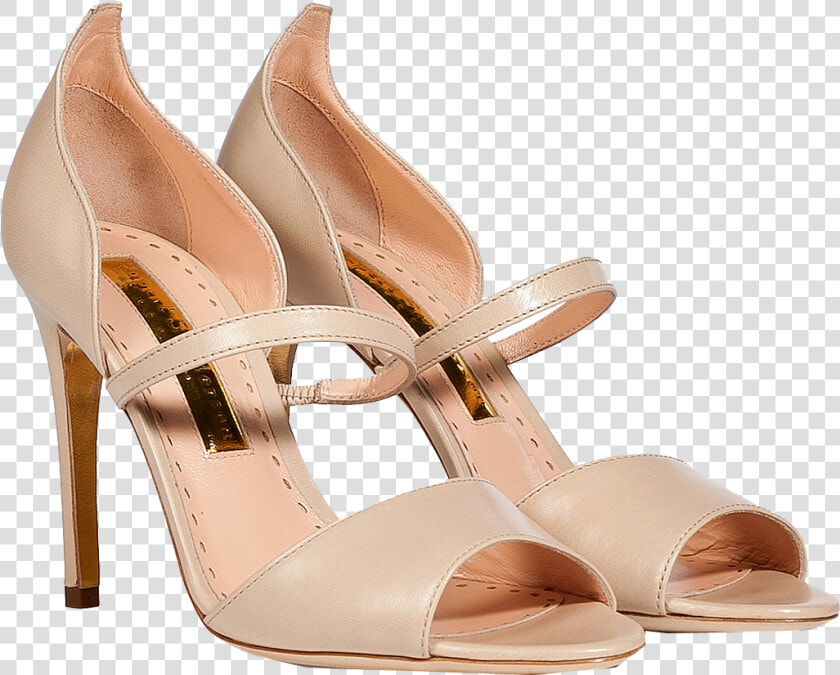 Basic pump   Sandal Png  Transparent PngTransparent PNG