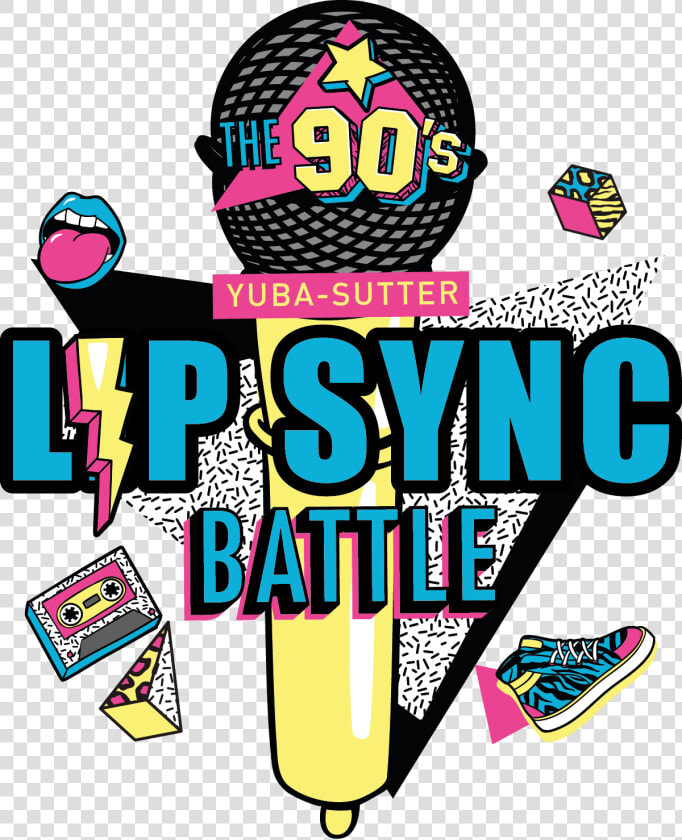 Lip Sync Battle   Lip Sync Battle Clipart  HD Png DownloadTransparent PNG