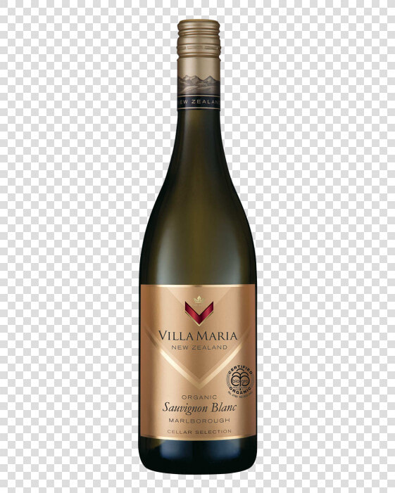 Villa Maria Cellar Selection Sauvignon Blanc  HD Png DownloadTransparent PNG