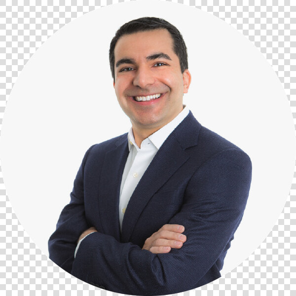 Victor Ahdieh   Businessperson  HD Png DownloadTransparent PNG