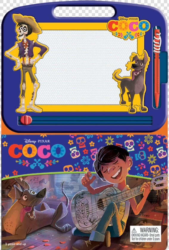 Coco Larning Serie  HD Png DownloadTransparent PNG