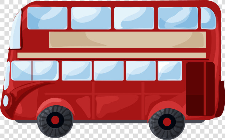 London Double Decker Bus Icon   Double Bus Png  Transparent PngTransparent PNG