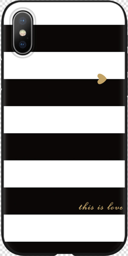 Telefoon Hoesje Zwart Wit  HD Png DownloadTransparent PNG