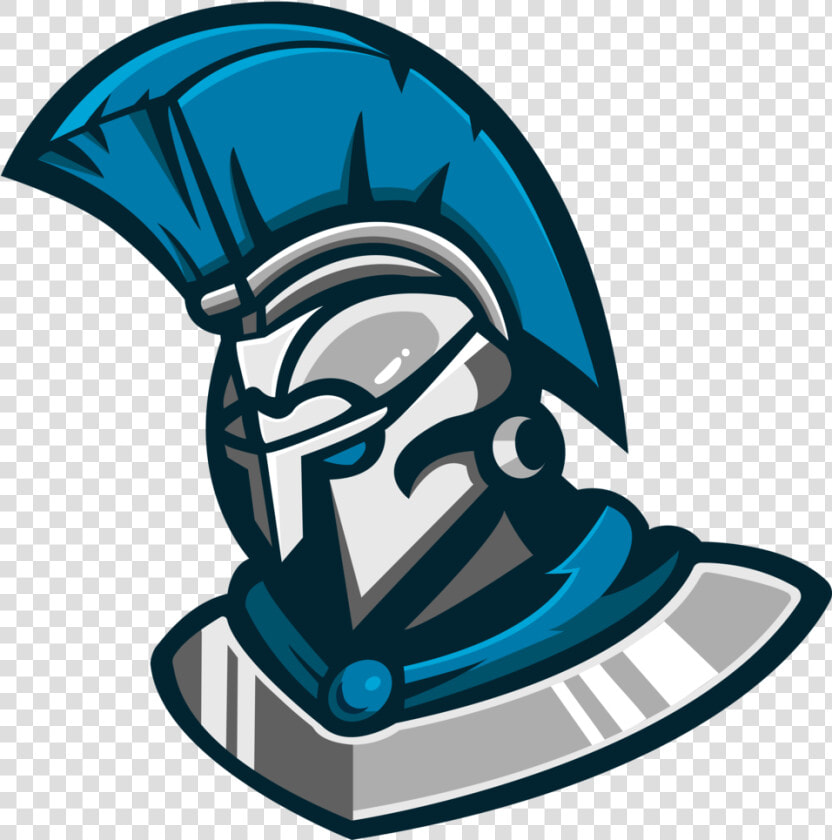 Spartan Helmet Mascot Logo   Png Download   Free Mascot Logo Png  Transparent PngTransparent PNG