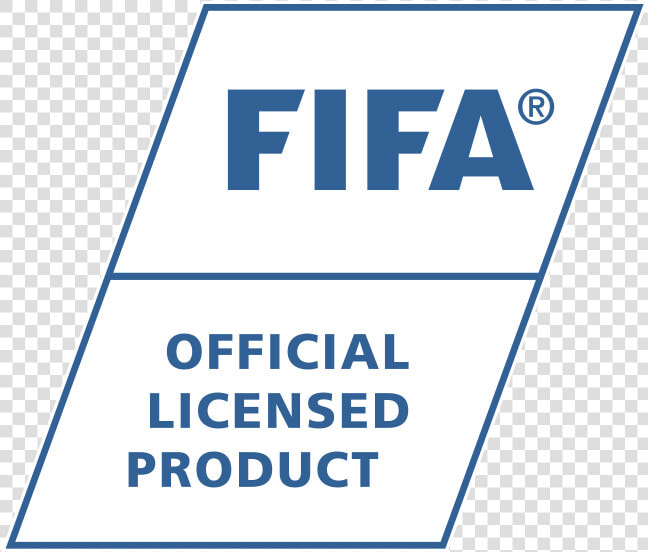 Fifa 19 Logo Png   Png Download   Fifa Official Licensed Product  Transparent PngTransparent PNG