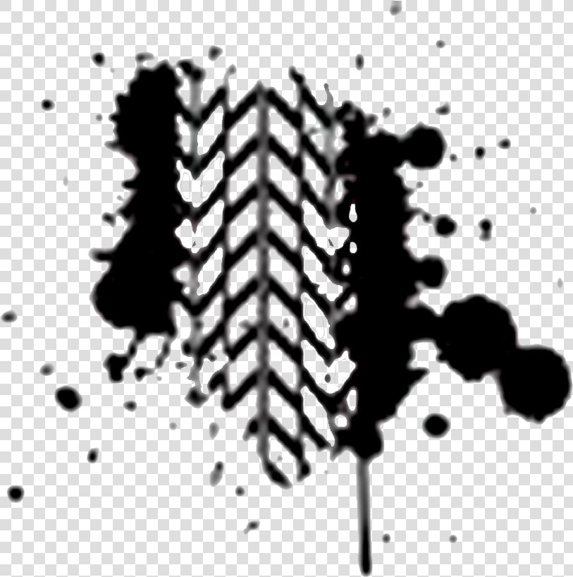 Collection Of Mud   Off Road Tyre Print  HD Png DownloadTransparent PNG