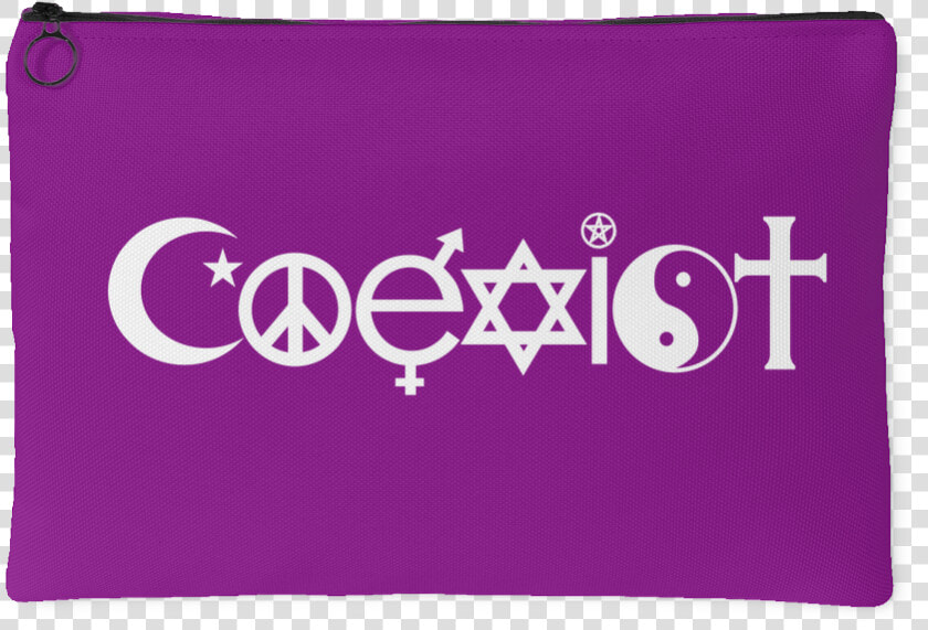 Coexist Bumper Sticker  HD Png DownloadTransparent PNG