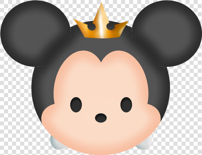 Dalmatian Clipart Tsum Tsum   Mickey Mouse Tsum Tsum Cartoon  HD Png DownloadTransparent PNG