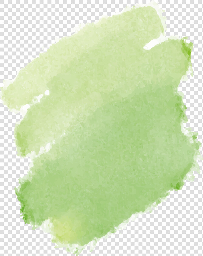  ftestickers  watercolor  brushstroke  texture  green   Graphics  HD Png DownloadTransparent PNG