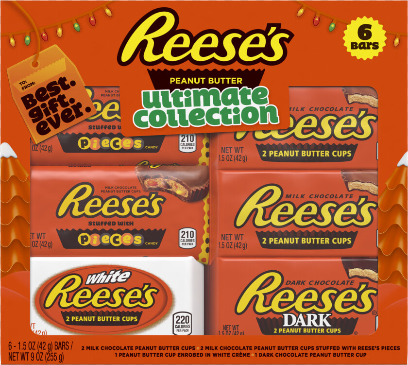 Reese  39 s Peanut Butter Cups  HD Png DownloadTransparent PNG