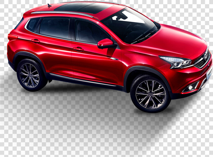 Chery Tiggo   Chery Tiggo 7 Precio  HD Png DownloadTransparent PNG