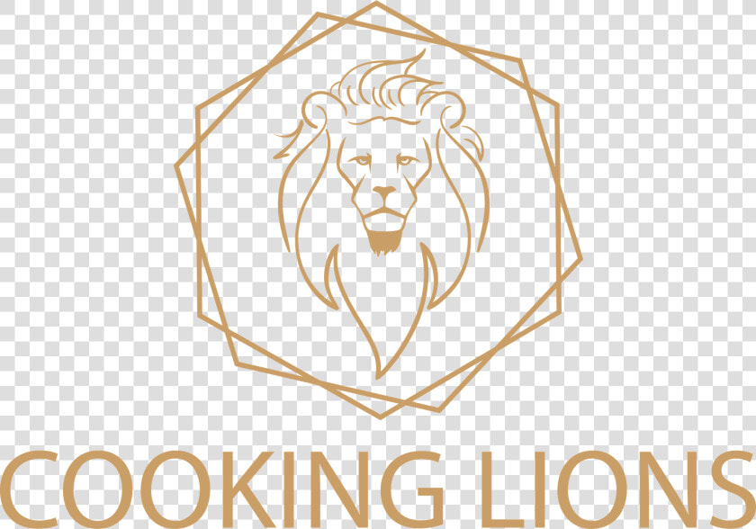 Clip Art Lions Privatkoch Essen D   Poster  HD Png DownloadTransparent PNG