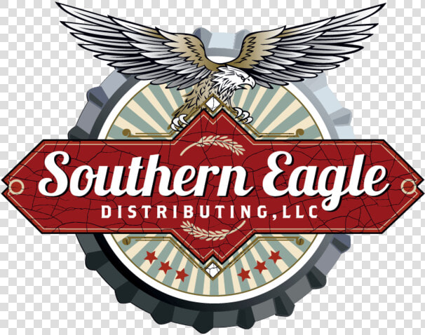 Southern eagle   Southern Eagle Distributing  HD Png DownloadTransparent PNG