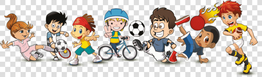 Sports Coaching Companies In Schools   Kids Sport Clipart  HD Png DownloadTransparent PNG