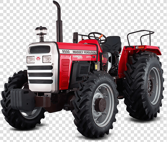 Tafe Massey Ferguson Tractors   Massey Ferguson Tractor India  HD Png DownloadTransparent PNG