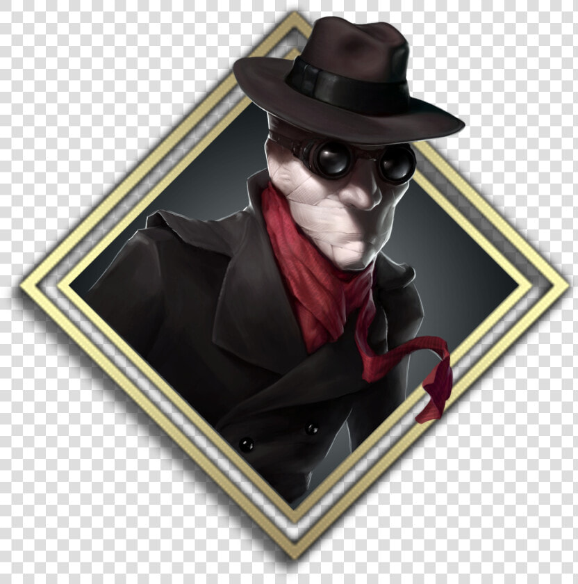 04 Symbol Griffin Wild Invisibleman Thumbnail   Invisible Man Png  Transparent PngTransparent PNG