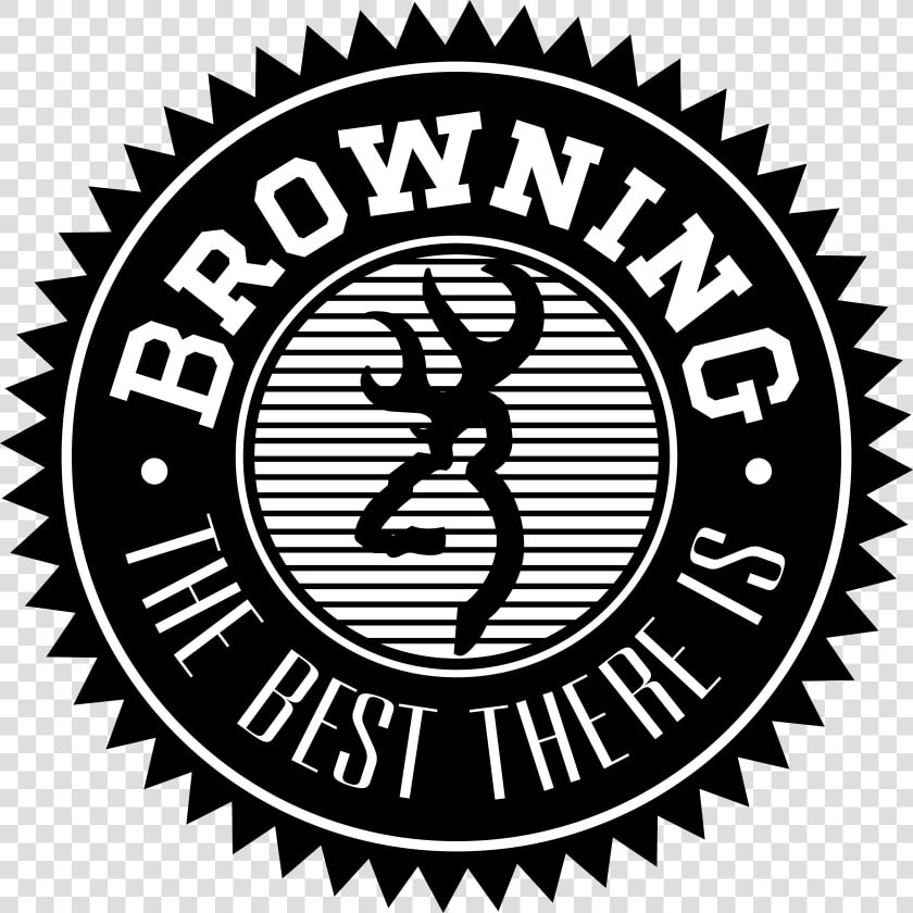 Browning The Best There Is Logo  HD Png DownloadTransparent PNG