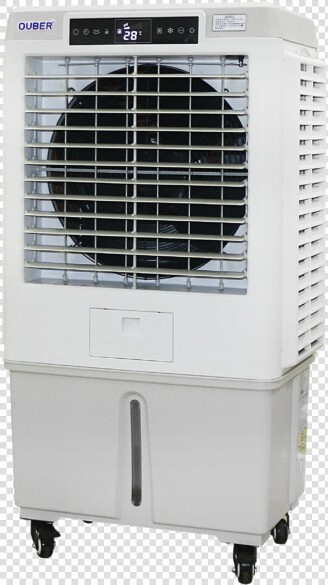 Industrial Heating Cooling Ventilation Distribution   Summer Air Cooler  HD Png DownloadTransparent PNG