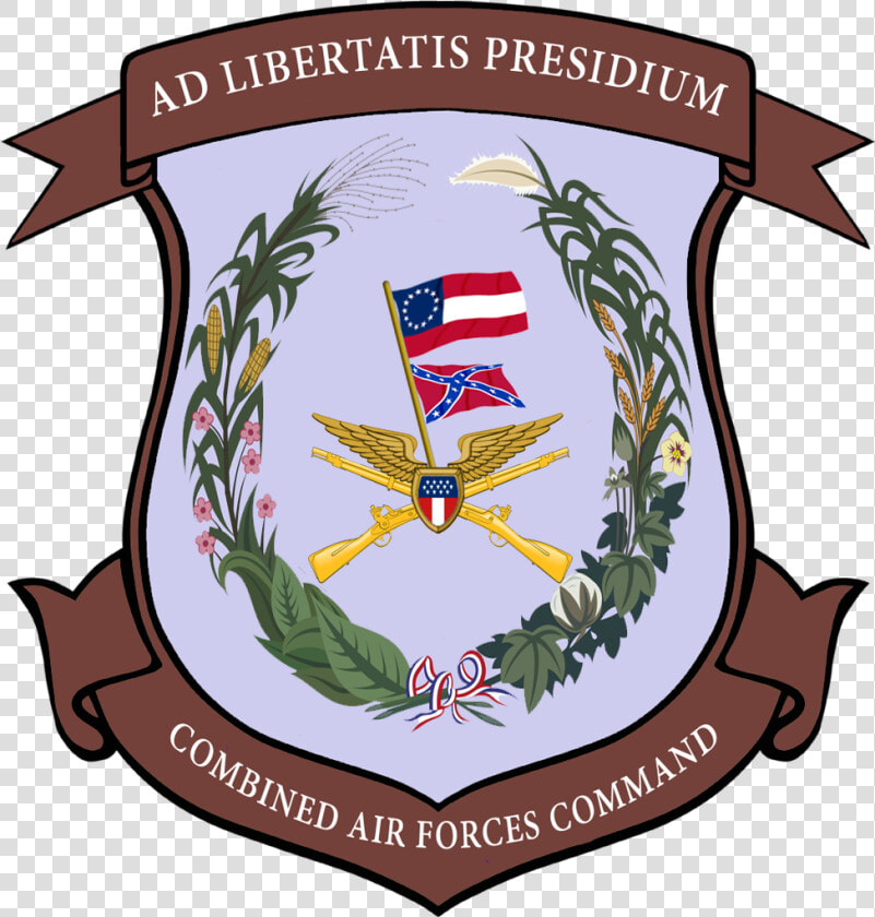 Confederate Cafc   Primus First In The Fleet  HD Png DownloadTransparent PNG