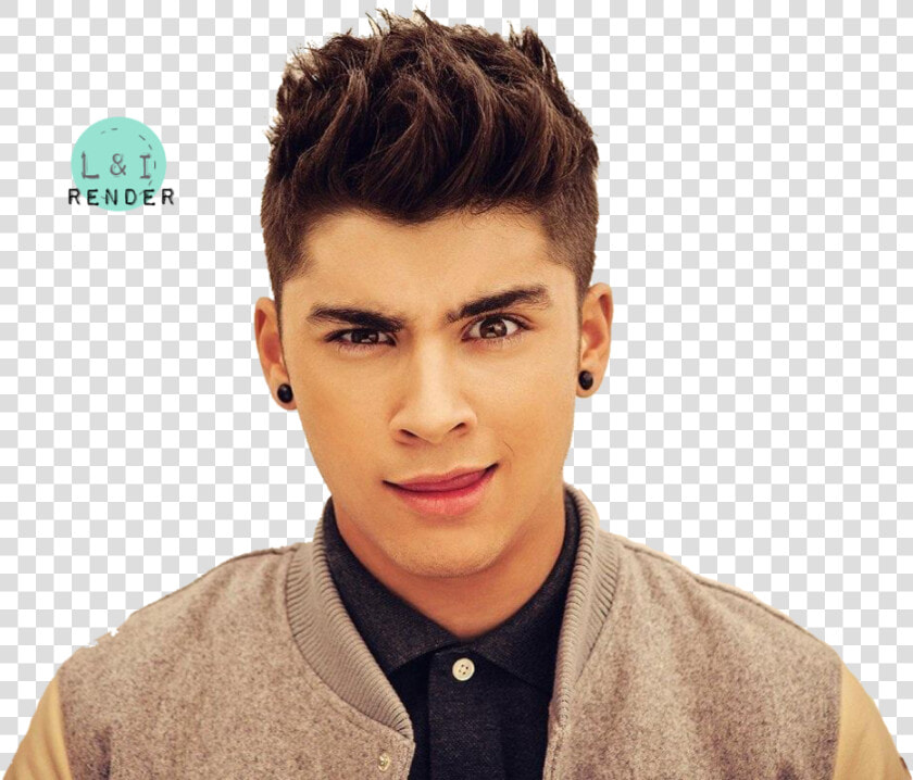 Download Zayn Malik Png Photos   Hairstyles For Men Spiky  Transparent PngTransparent PNG