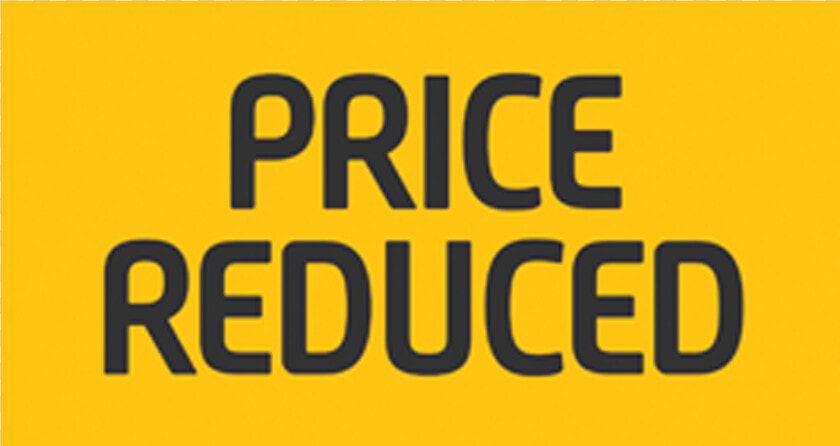 Price Reduced Png  Transparent PngTransparent PNG