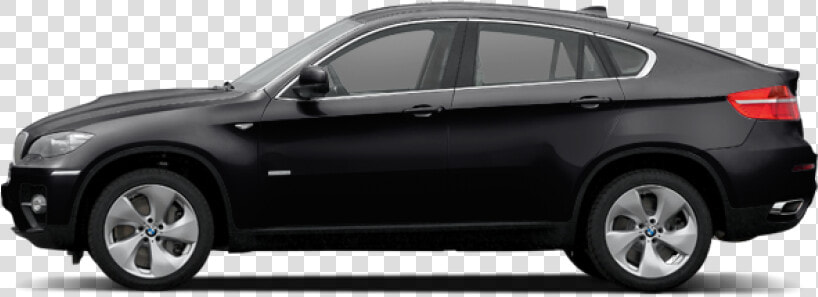 2008 Acadia Side View  HD Png DownloadTransparent PNG