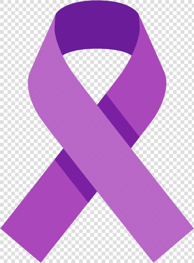 Cancer Ribbon Icon Its A White Cancer Awareness Ribbon   Awareness Ribbon  HD Png DownloadTransparent PNG