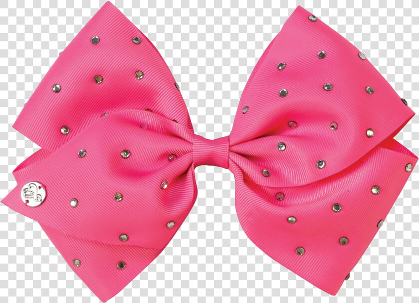 Bow Png Transparent Image   Jojo Siwa Pink Bow  Png DownloadTransparent PNG