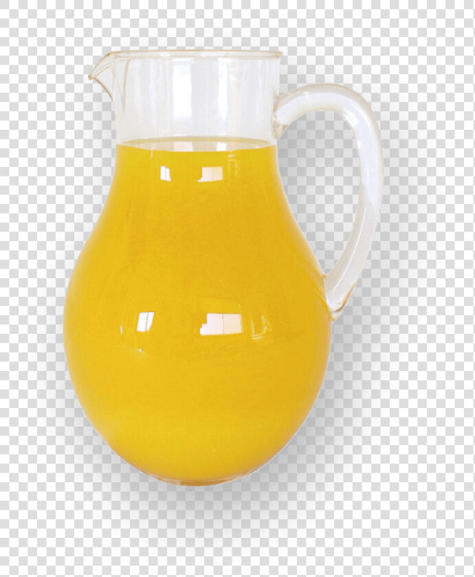 Berri Pineapple Juice   Pineapple Juice In A Pitcher  HD Png DownloadTransparent PNG