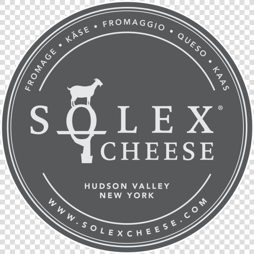 Solex Cheese Logofinal ko   Grand Central Market Los Angeles Logo  HD Png DownloadTransparent PNG