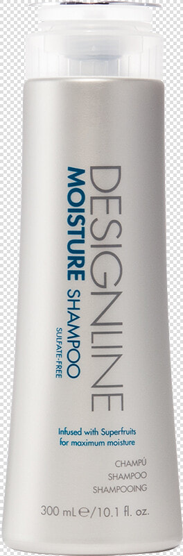 Designline Moisture Shampoo   Sunscreen  HD Png DownloadTransparent PNG