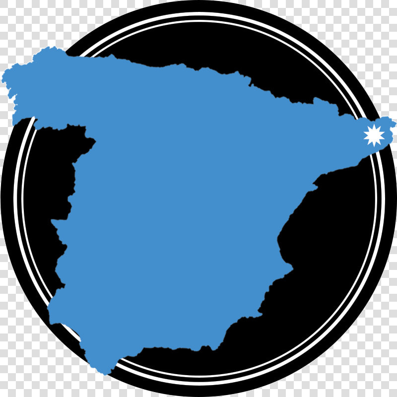 Map Of Castilla Y Leon  HD Png DownloadTransparent PNG